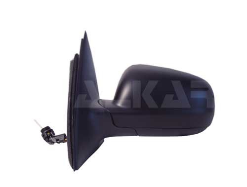 Aussenspiegel Links FÜR VW Lupo I (6X1, 6E1) - Alkar 6164158-image
