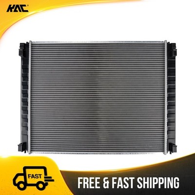 Fits 2014-2017 Infiniti QX50 2008-2012 EX35 2015-2017 QX70 Radiator 2213423