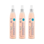 FIRENZE THERMAL PROTECTION PROTEIN SPRAY 3 PACK 10.1 OZ  PROTECTIVE X IRONING
