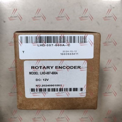 1PC Free shipping New Replace For LHD-007-600A 1 Year warranty