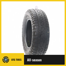 Used 26570r18 Toyo Open Country At Iii 116h - 7.532