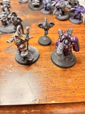 Leagues Of Votann Army Job Lot