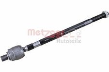 METZGER Axialgelenk Spurstange für HYUNDAI GETZ (TB) Vorne Links Vorne Rechts