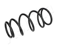1X Ashika Fahrwerksfeder ZCA6028A FüR Forester AWD SG5 Turbo SG9 S11SG S12SH