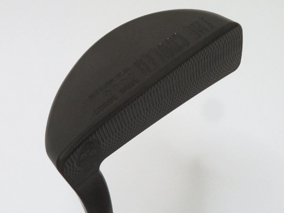 SWAG GOLF THE COOLER Limited putter 34 inches 554g Mint rare ship from Japan - Image 2 of 4