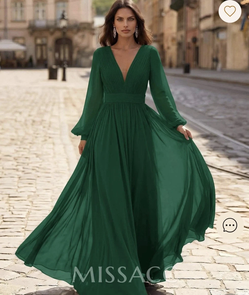 Chiffon Plus Size Dresses for Women for sale