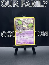 Vibrava 24/101 Delta Species Dragon Frontiers Non-Holo Rare Pokemon Card