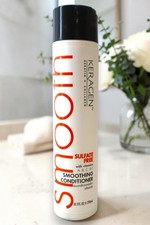 KERAGEN - Smoothing Conditioner with Keratin and Collagen 10.1 oz