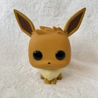 Funko Pop! Jumbo Eevee #540 Pokemon 10 Inch Vinyl Figure - Target Exclusive OOB