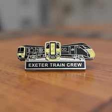 Exeter Traincrew