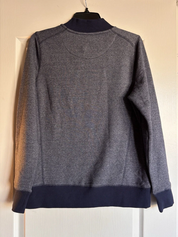 USA National Team New Era USWNT Soccer Jacket Women's Medium Team USA - Image 4 of 4