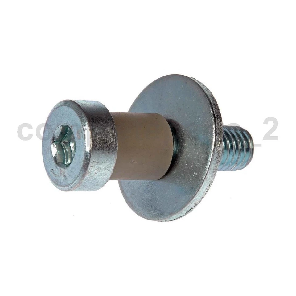 Cerradura de puerta Striker para Chevrolet V30 Dorman 1987-1988 - AYUDA 1 pieza Foto 3 de 3