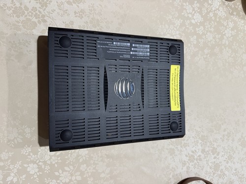 AT&T Ethernet BGW210 802.11b/g/n/ac 400mW Bonded VDSL2 Wireless 4 Gigabit Ports - Picture 3 of 7