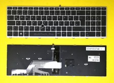 DE Tastatur HP Probook 450 G5 455 G5 470 G5 m...