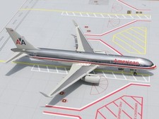 Gemini Jets G2AAL024 American Airlines Boeing 757-200 N183AN Diecast 1/200 Model