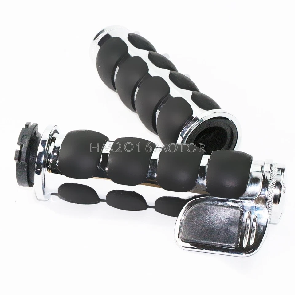 1-дюймовые ручные ручки дроссельная заслонка для Honda VTX 1300 1800 ТИП C R S N F T РЕТРО - Изображение 4 из 4