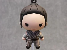 Women of Star Wars NEW * Rey Clip * Blind Bag Monogram Key Chain