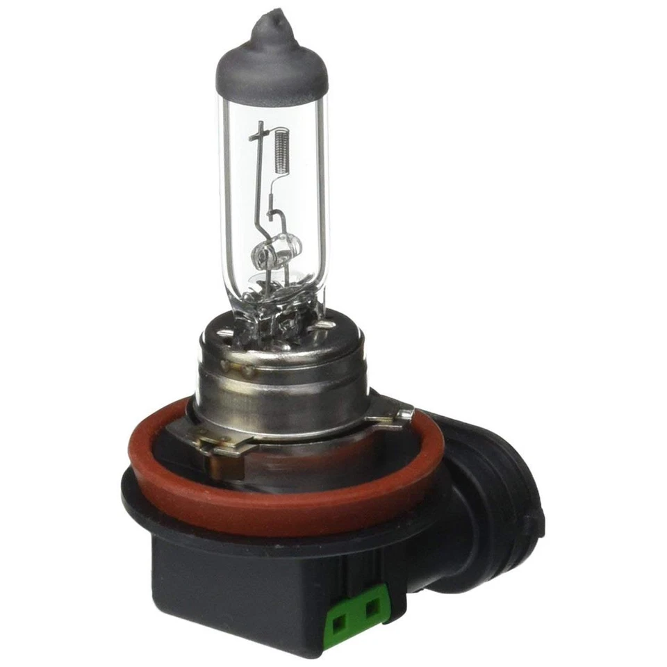 H11 Philips 1 pieza bombilla de faro haz bajo para Aston Martin V12 Vantage 2010-2016 Foto 4 de 4