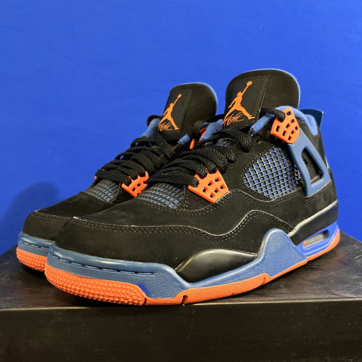 air jordan 4 cavs | eBay air jordan 4 cavs | eBay