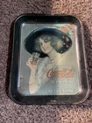 Vintage Coca Cola Tray