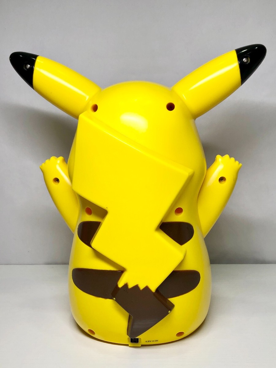 Pokemon Nintendo DSi Hori Pikachu Pokeball Charging Stand *READ | eBay
