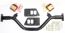 47-54 55-59 Chevygmc Truck Ls Engine Conversion Swap Kit Motor Mounts