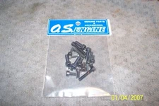 OS FS 90 Pre-Surpass Model Aircraft Engine Complete Screw Set ( NIP )