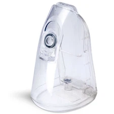 Waterflosser reservoir compatible w/  Waterpik Cordless Plus WP-462W WP-462 TANK