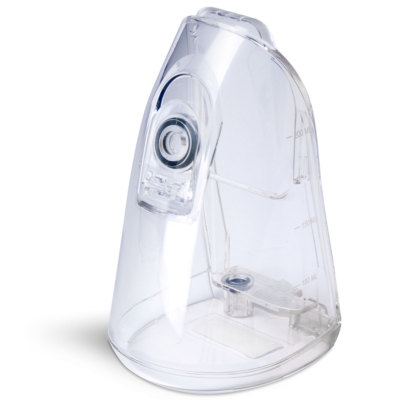 Waterflosser reservoir compatible w/  Waterpik Cordless Plus WP-462W WP-462 TANK