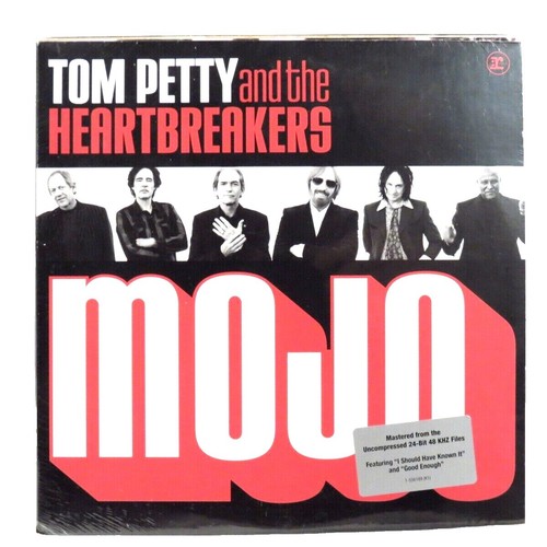 Tom Petty And The Heartbreakers Southern Accents New Vinyl LP MM