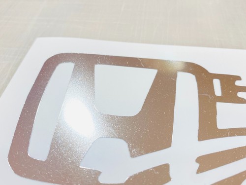 Honda Racing Vinyl Decal Many Sizes & Colors Buy 2 Get 1 FREE & Free Ship 2 - Picture 4 of 53