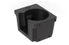 LAND ROVER DISCOVERY SPORT L550 Console Cup Holder LR116764 NEW GENUINE