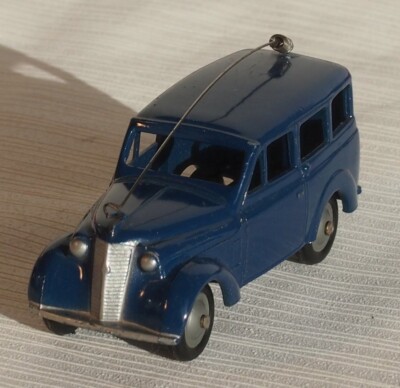Renault 300 KGS Dauphinoise Gendamerie von CIJ