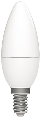 LED's Light LED SMD Leuchtmittel - Kerzenlampe C35 E14 2,5W