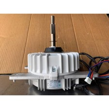 1PC For Midea Central Air Conditioner DC Motor ZKSN-560-8-34 External Fan Motor