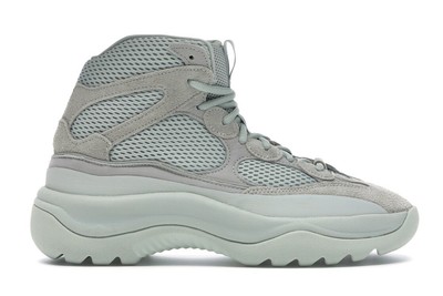 footlocker yeezy boots