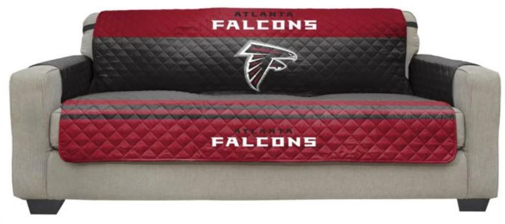 Atlanta falcons recliner cover sale