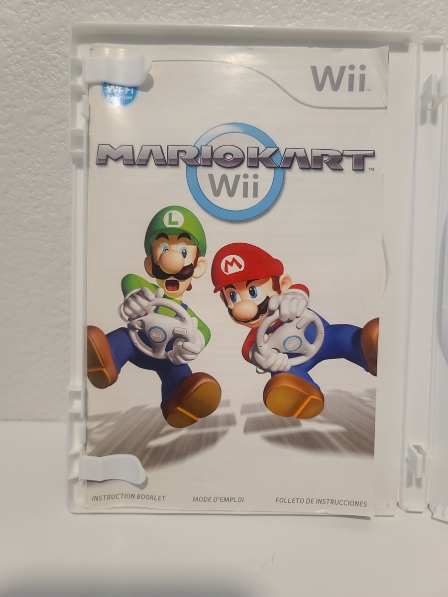 Wii　マリオカートセット 楽天市場】【ソフトプレゼント企画！】Wii 本体 マリオカート 4