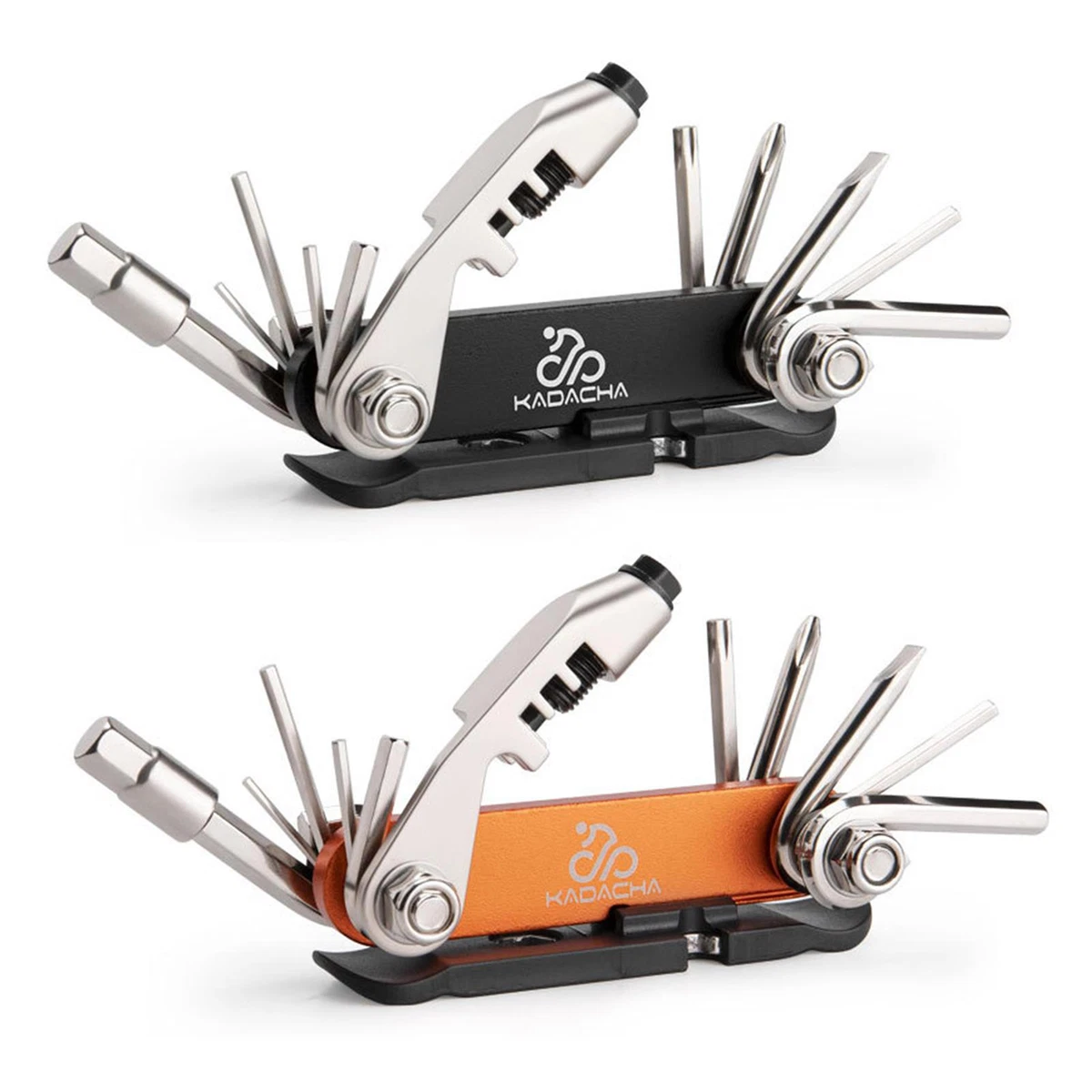 Multi tool kit for cheap cycle