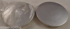 Mb Wheels Silver Custom Wheel Center Caps Set Of 2 Bc-286 New