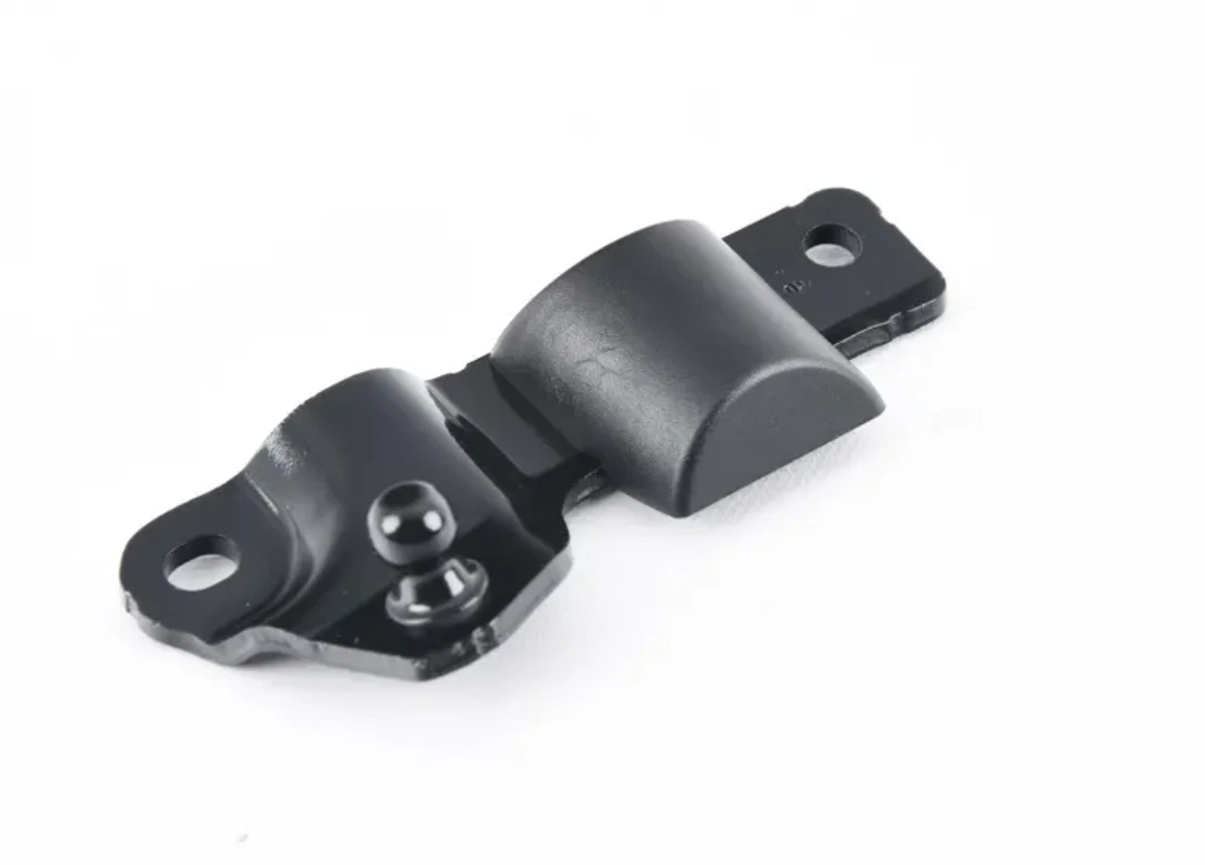 NEW BMW 5 TOURING E61 LEFT GAS PRESS. SPRING BRACKET 7071595 