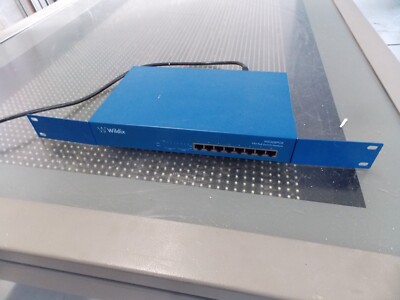 Wildix WSG08POE Switch, MwSt