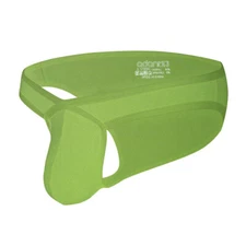 ADANNU Brand Men's Low Waist Underpants Modal Underwear Comfy Breathable Shorts