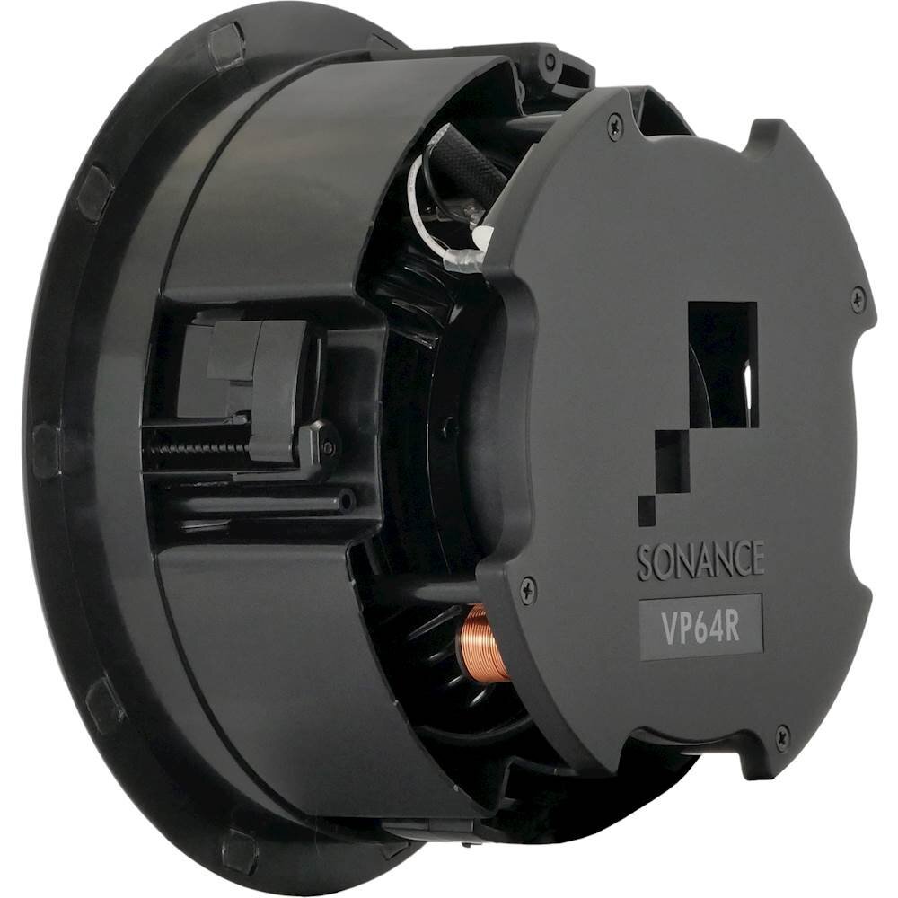 Enceinte Murale Sonance VP41S – Filaire, Occasion, Bon État