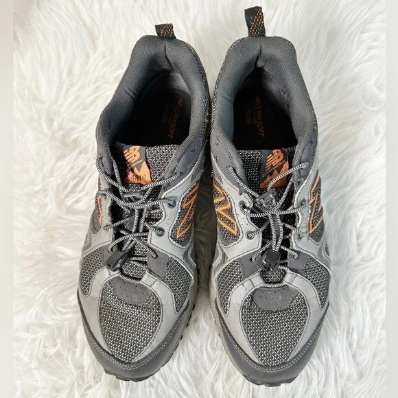 New Balance Men’s Size 11 481 V3 Trail Running Shoes All Terrain Cush +
Opens in a new window or tab