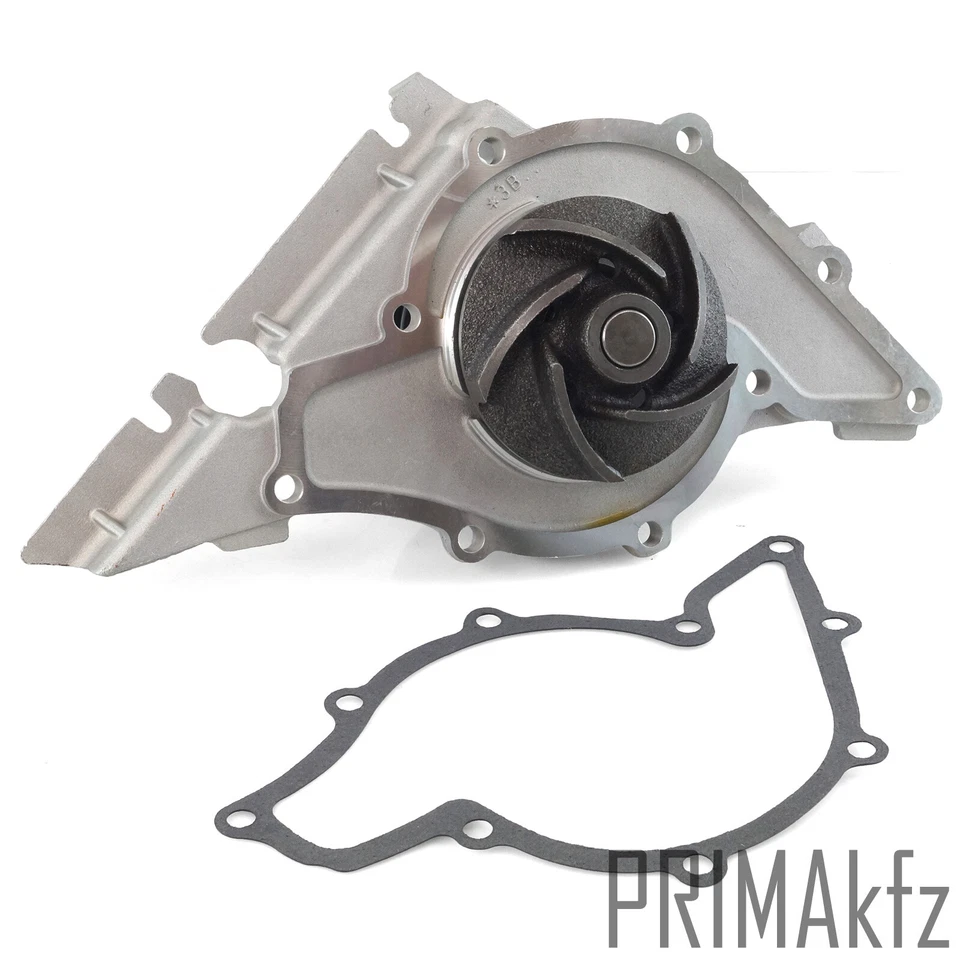 CONTI Zahnriemensatz Wasserpumpe für Audi A4 B5 B6 A6 C5 Passat 3B 2.4 2.8 - Bild 4 von 4