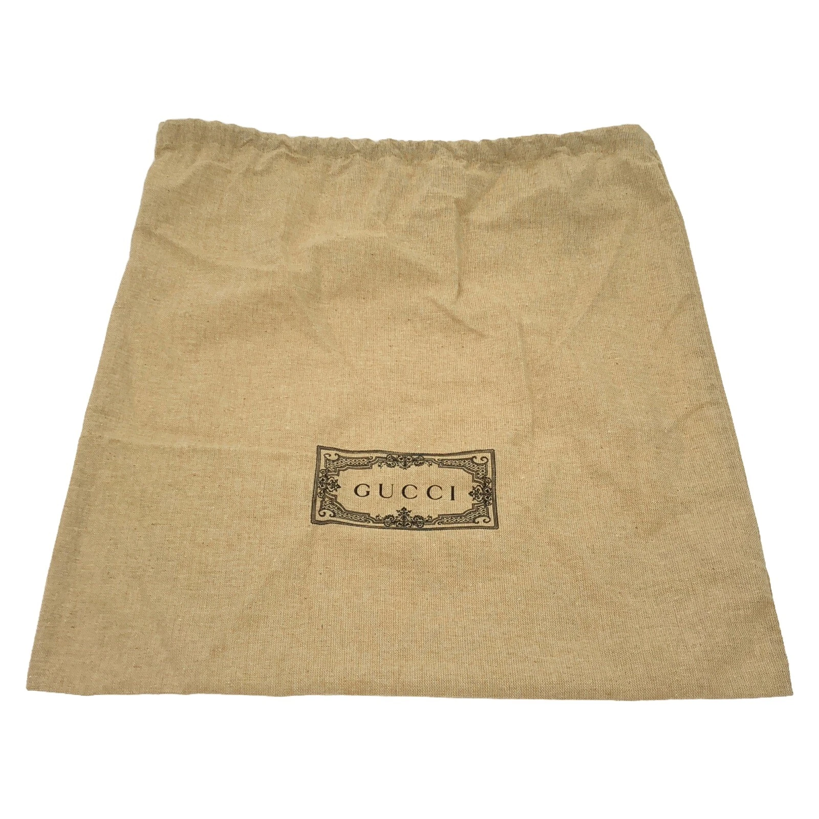 GUCCI Cappello Berretto 7683784HA5N1161M Poliestere Grigio NUOVO Donna 1