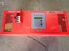 Cooper Lighting Sure Lites CM2-90-277-277 Emergency Power Inverter 277V