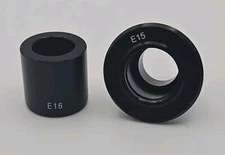 Stan's NoTubes Neo Hub Kit 12x142/148/157mm TA End Caps Rear ZH0779