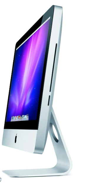 Apple iMac 21.5